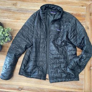 Patagonia Nano Puff Jacket